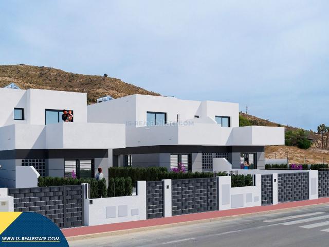 Chalet en venta en l'Alacantí, Valencia