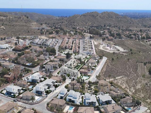 Chalet en venta en l'Alacantí, Valencia