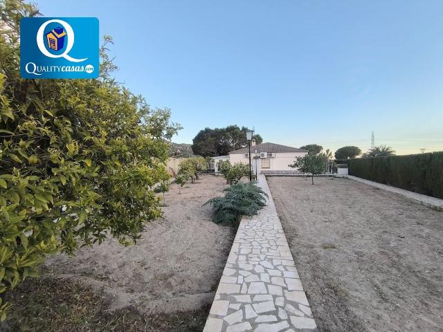 Chalet en venta en l'Alacantí, Valencia