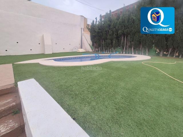 Chalet en venta en l'Alacantí, Valencia