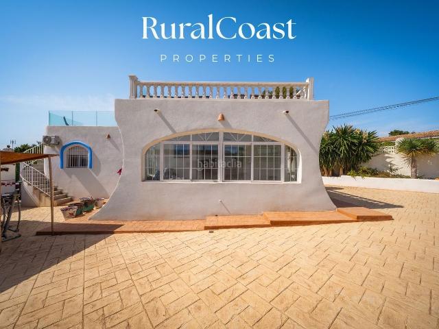 Chalet en venta en l'Alacantí, Valencia