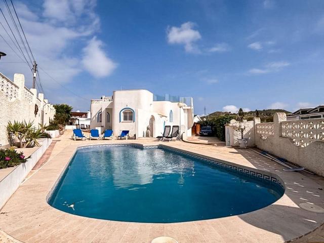 Chalet en venta en l'Alacantí, Valencia
