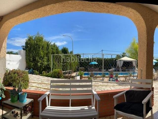 Chalet en venta en l'Alacantí, Valencia