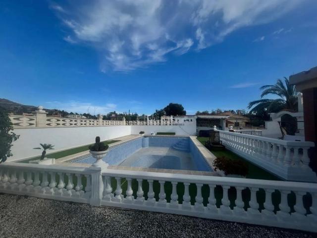Chalet en venta en l'Alacantí, Valencia