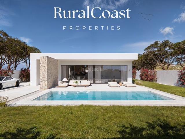 Chalet en venta en l'Alacantí, Valencia