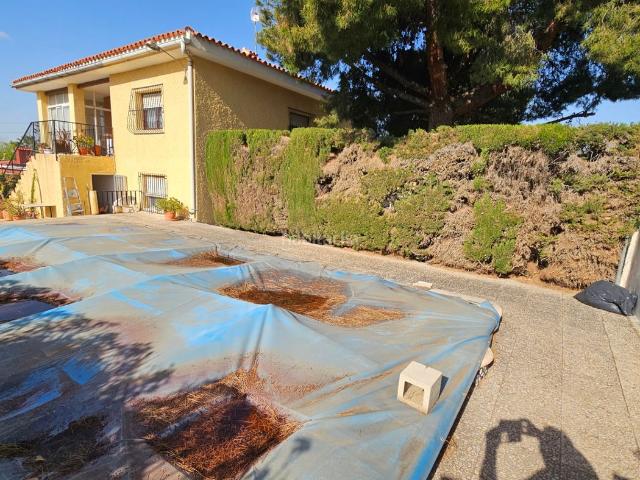 Chalet en venta en l'Alacantí, Valencia