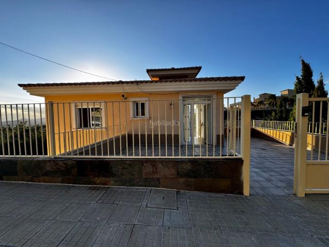 Chalet en venta en l'Alacantí, Valencia
