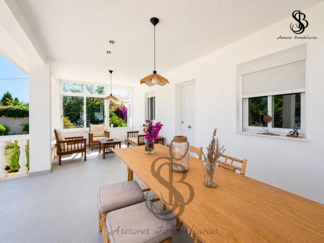 Chalet en venta en l'Alacantí, Valencia