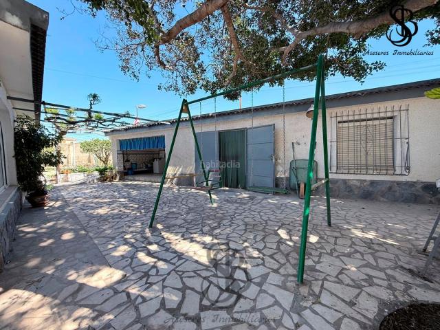 Chalet en venta en l'Alacantí, Valencia