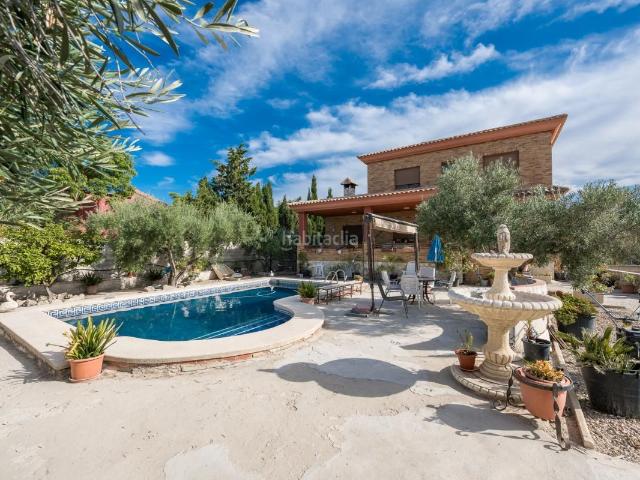 Chalet en venta en l'Alacantí, Valencia