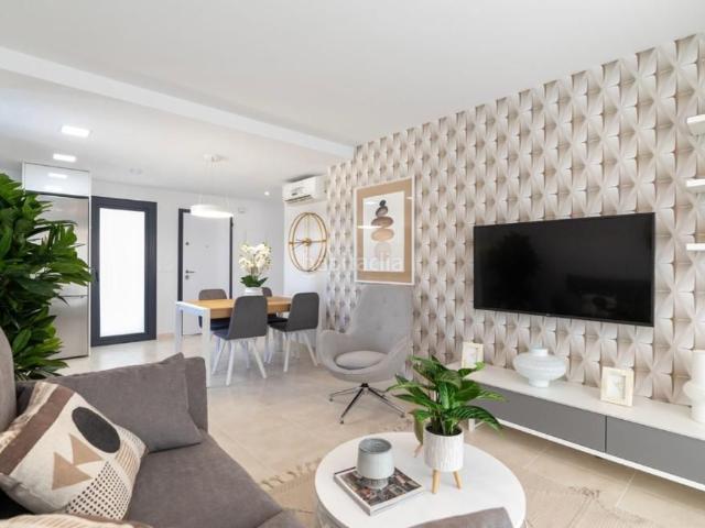 Chalet en venta en l'Alacantí, Valencia