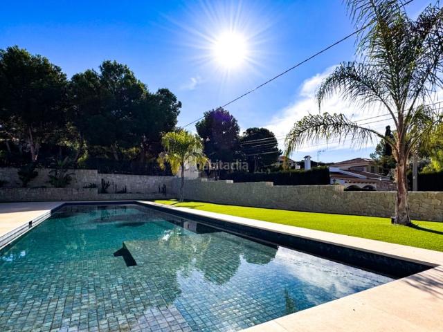Chalet en venta en l'Alacantí, Valencia