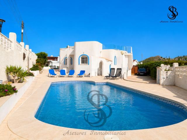 Chalet en venta en l'Alacantí, Valencia