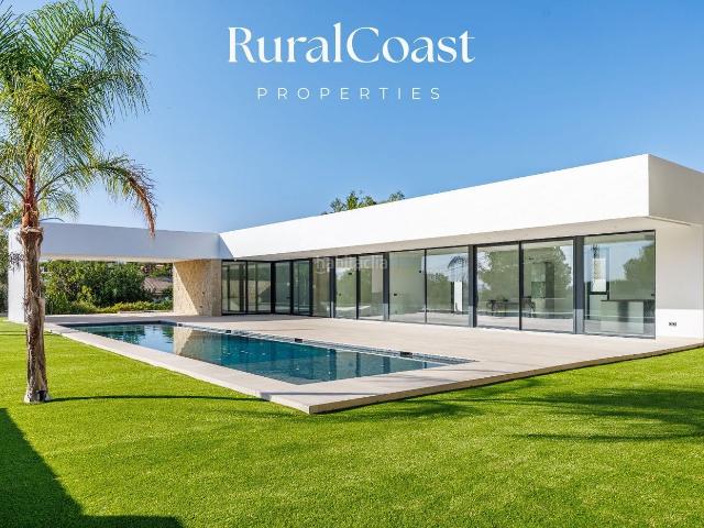 Chalet en venta en l'Alacantí, Valencia