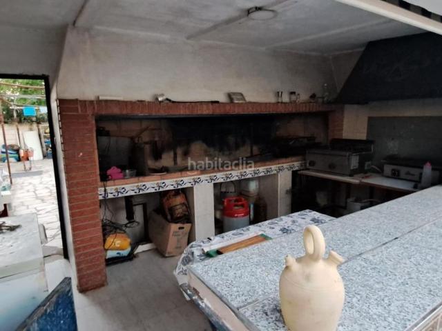 Chalet en venta en l'Alacantí, Valencia