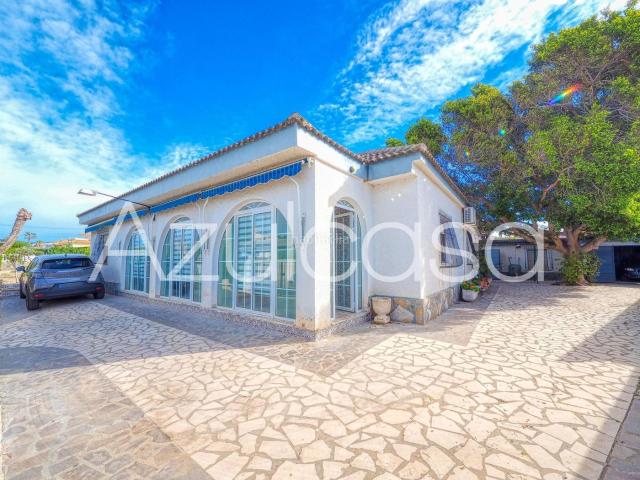 Chalet en venta en l'Alacantí, Valencia