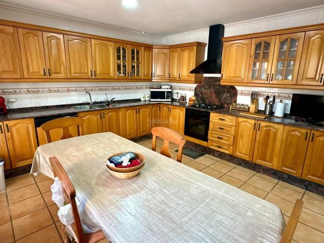 Chalet en venta en Busot, Alacant / Alicante
