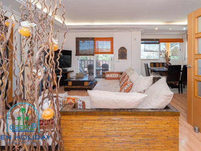 Chalet en venta en l'Alacantí, Valencia