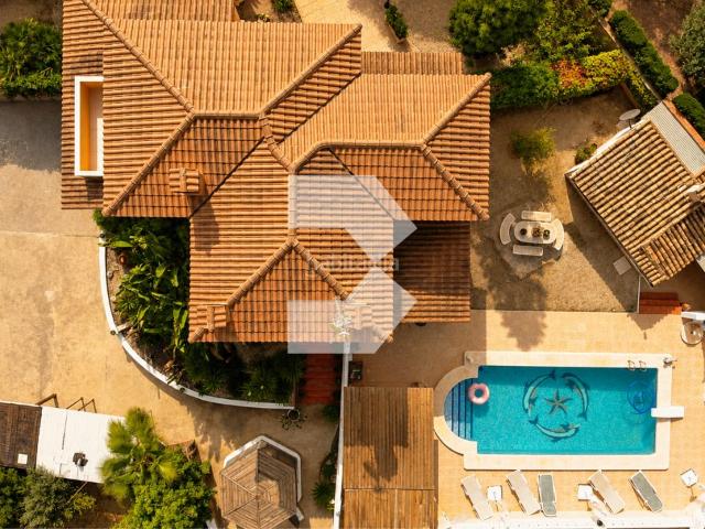 Chalet en venta en l'Alacantí, Valencia