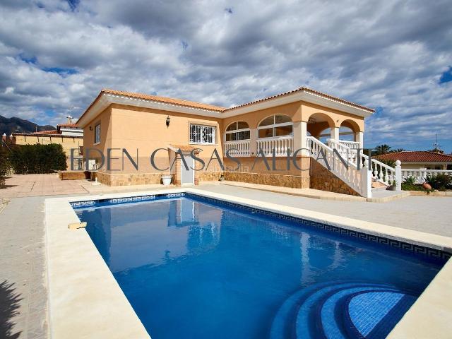 Chalet en venta en l'Alacantí, Valencia