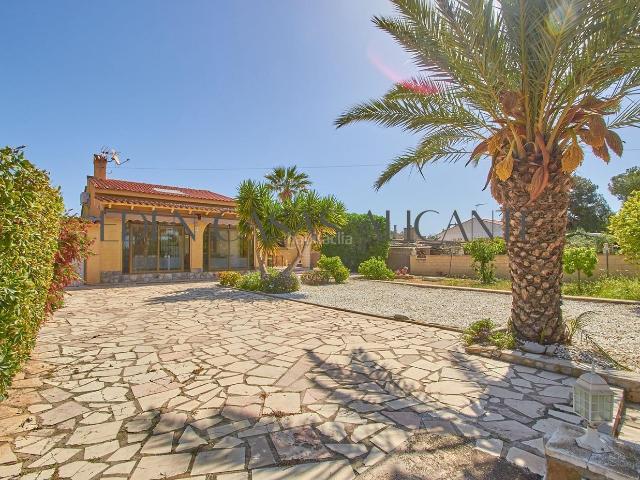 Chalet en venta en l'Alacantí, Valencia