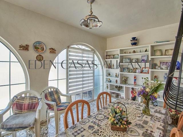 Chalet en venta en l'Alacantí, Valencia