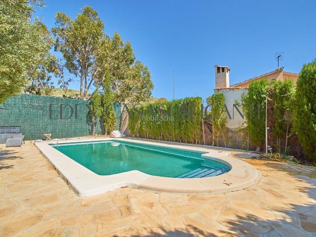 Chalet en venta en l'Alacantí, Valencia