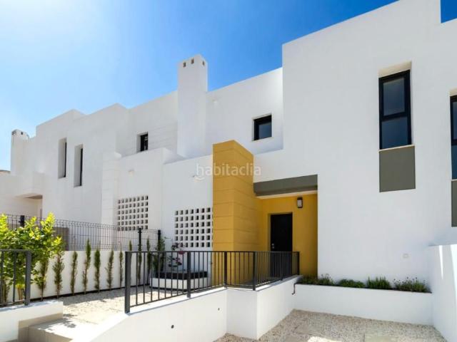 Chalet en venta en l'Alacantí, Valencia