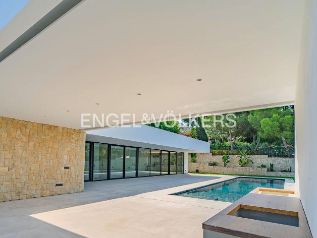 Chalet en venta en l'Alacantí, Valencia