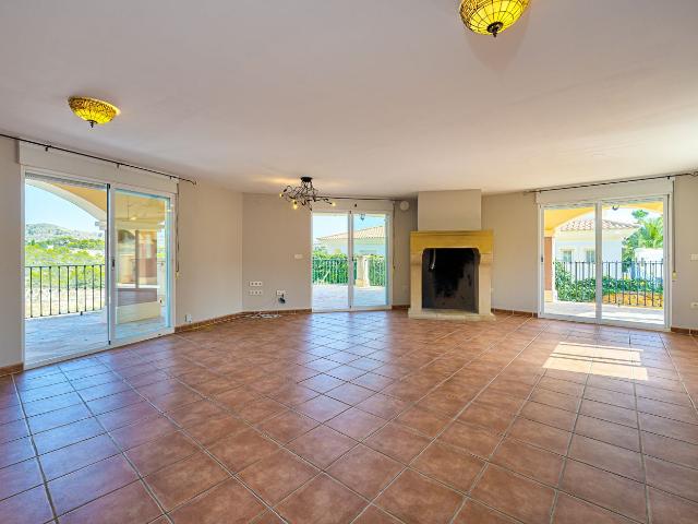 Chalet en venta en l'Alacantí, Valencia
