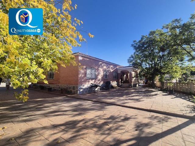 Chalet en venta en l'Alacantí, Valencia