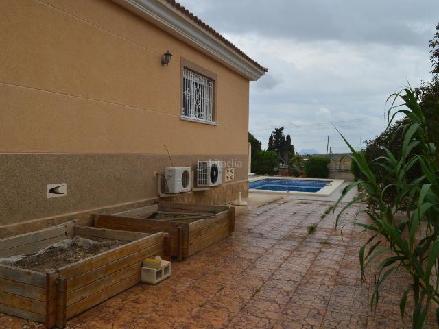 Chalet en venta en l'Alacantí, Valencia