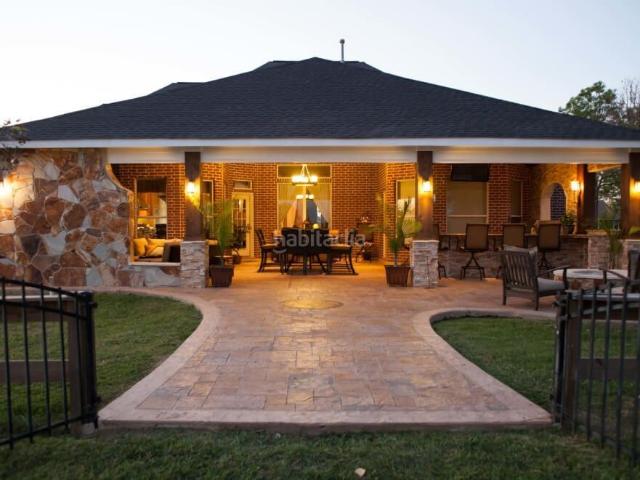 Chalet en venta en Sexmo de Lozoya, Bustarviejo