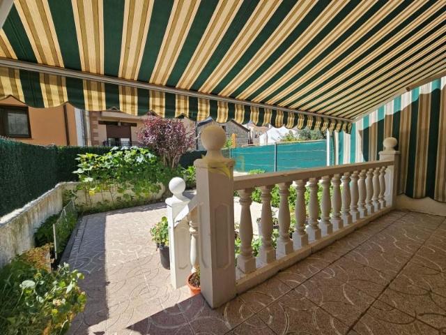 Chalet en venta en Bustarviejo, Madrid
