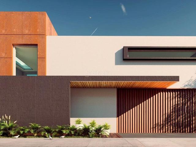 Villa en venta en Bustarviejo, El Pedregal