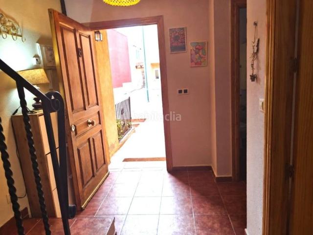 Chalet en venta en Sexmo de Lozoya, Bustarviejo