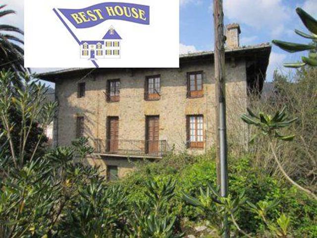 Chalet en venta en Axpe, Busturia
