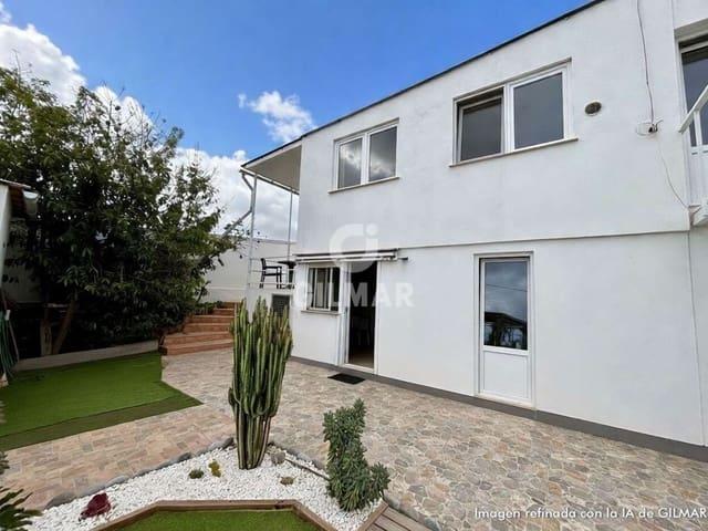 Chalet en venta en El Bebedero, Arona