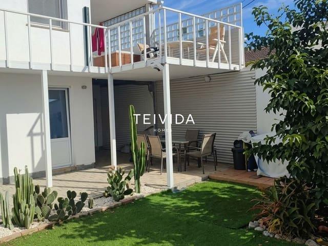 Chalet en venta en El Bebedero, Arona