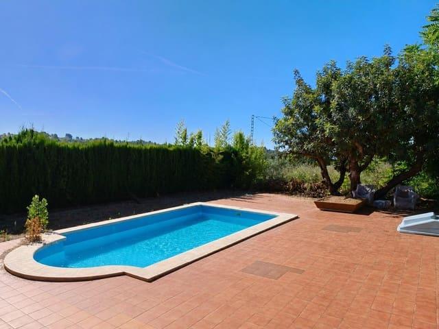 Chalet en venta en La Hoya de Buñol, Valencia