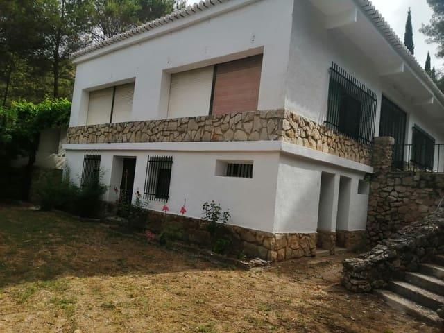 Chalet en venta en La Hoya de Buñol, Valencia