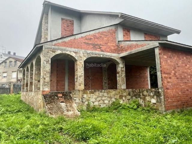 Chalet en venta en O Eume, Galicia