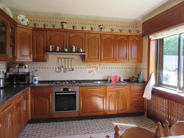 Chalet en venta en O Eume, Galicia