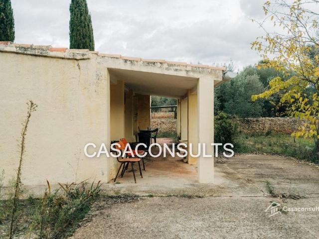 Chalet en venta en la Plana Alta, Valencia