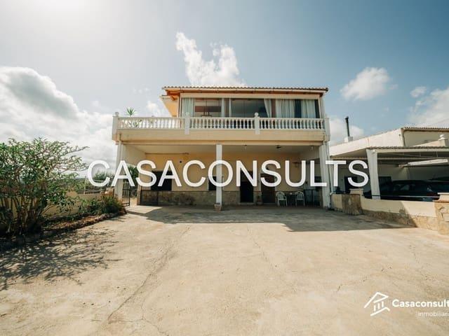Chalet en venta en la Plana Alta, Valencia