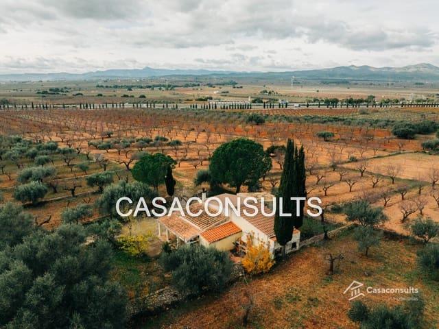 Chalet en venta en la Plana Alta, Valencia