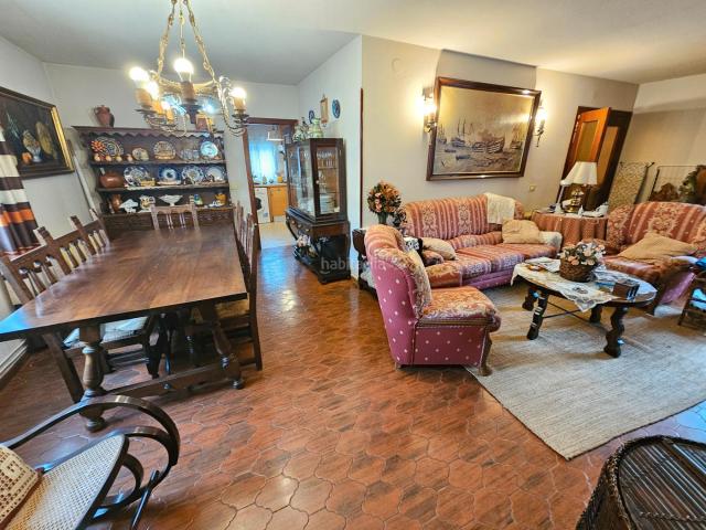 Chalet en venta en Cabanillas De La Sierra, Madrid