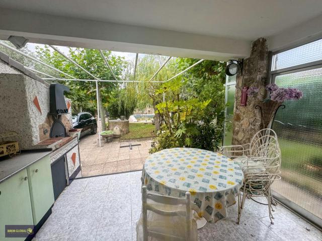 Chalet en venta en Cabanillas De La Sierra, Madrid