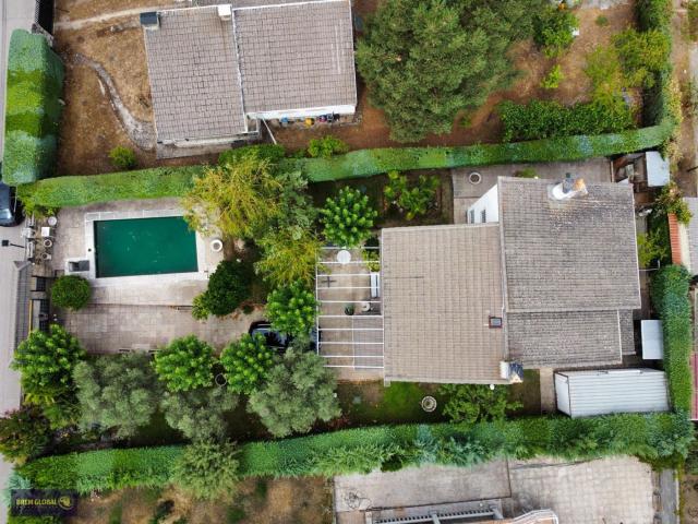 Chalet en venta en Cabanillas De La Sierra, Madrid
