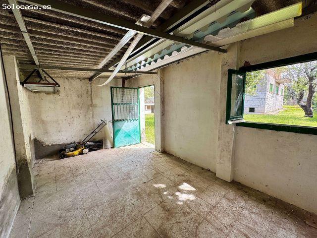 Casa en venta en Cabanillas De La Sierra, Madrid